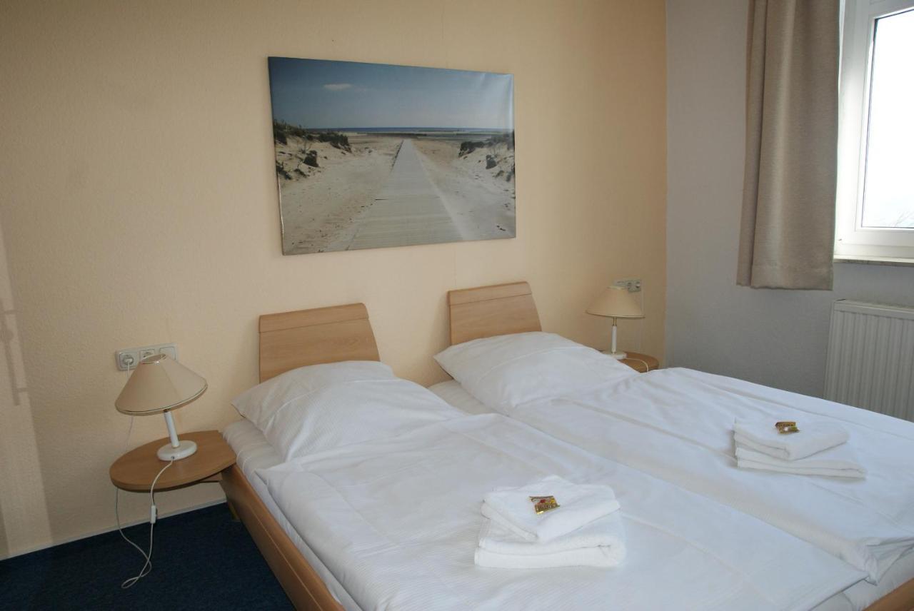 Residenz Seeblick Fewo 18 Mit Balkon Und Ostseeblick Sellin  Exterior foto